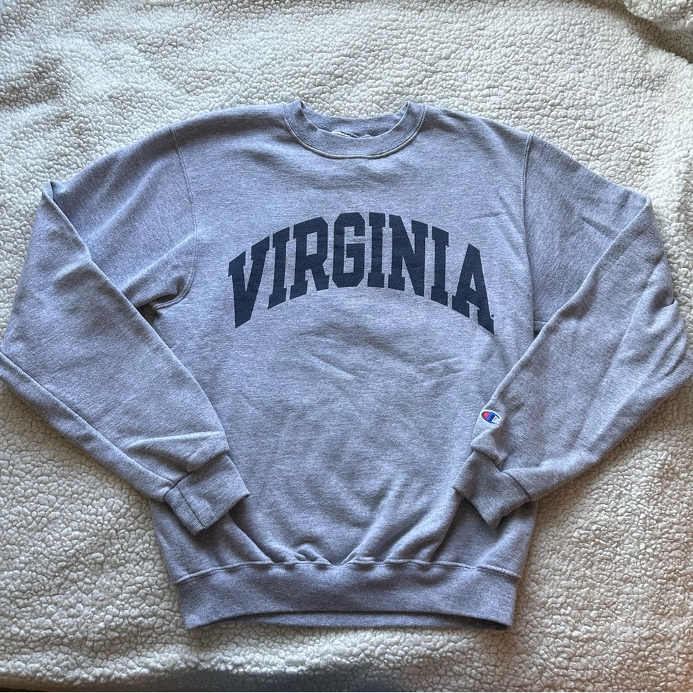 UVA Crewneck